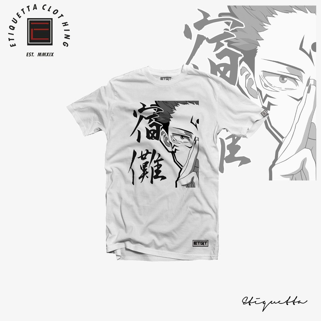Jujutsu Kaisen - Sukuna